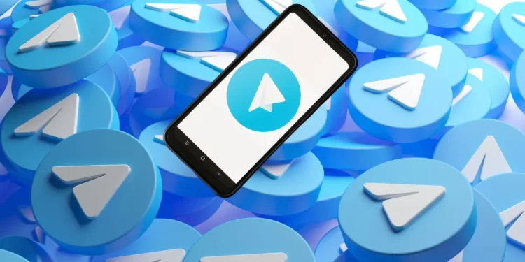 Telegram temporarily banned in India